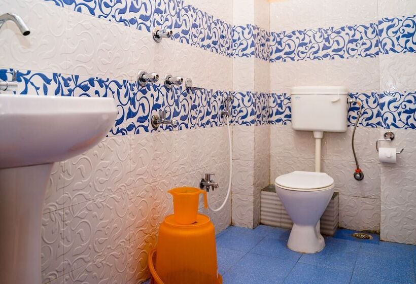 Habitació Dúplex, The Bankhim Residency Gangtok