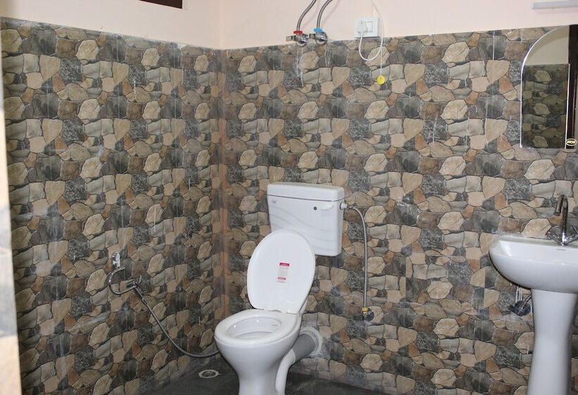 Suite Familiar 2 Dormitoris, The Bankhim Residency Gangtok