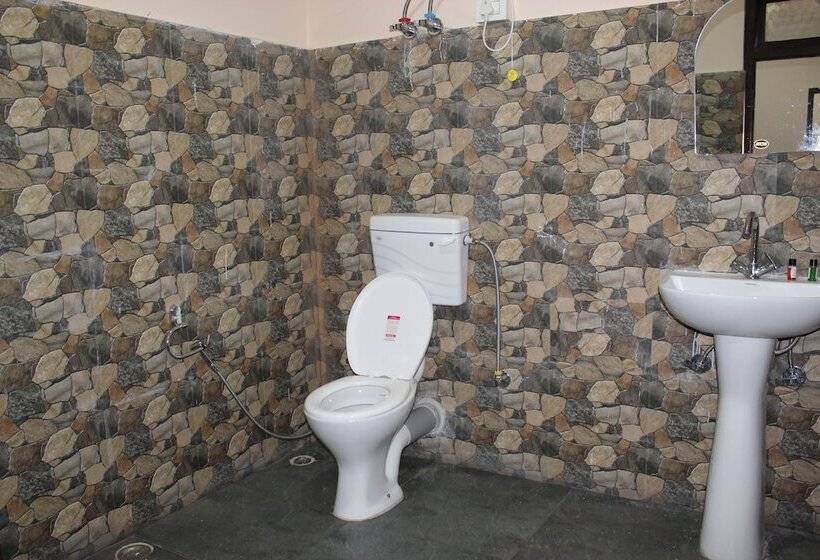 Suite Familiar 2 Dormitoris, The Bankhim Residency Gangtok