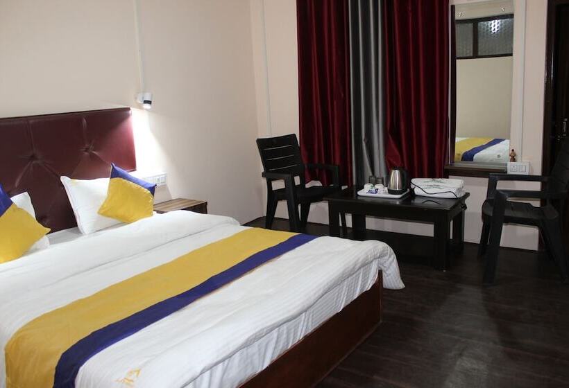 Suite Familiar 2 Dormitoris, The Bankhim Residency Gangtok