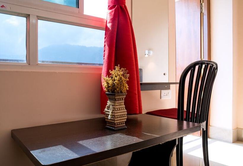 Habitació Executiva, The Bankhim Residency Gangtok