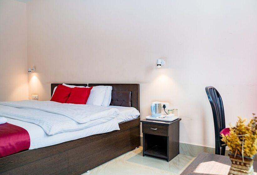 Habitació Dúplex, The Bankhim Residency Gangtok