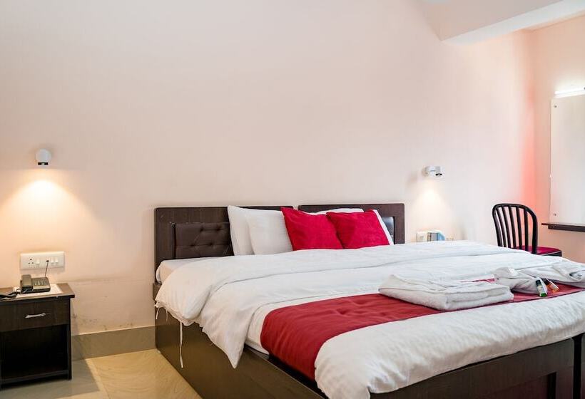 اتاق دوبلکس, The Bankhim Residency Gangtok
