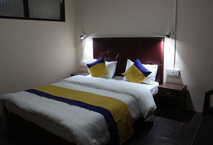 Suite Familiar 2 Dormitoris, The Bankhim Residency Gangtok