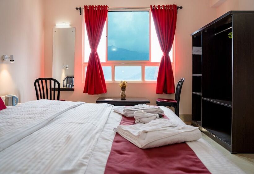 Habitació Dúplex, The Bankhim Residency Gangtok