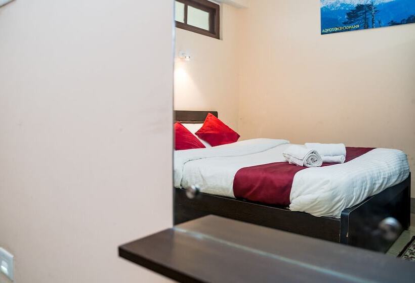 Habitació Dúplex, The Bankhim Residency Gangtok