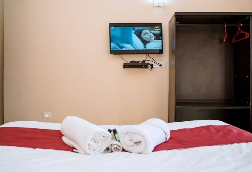 اتاق دوبلکس, The Bankhim Residency Gangtok