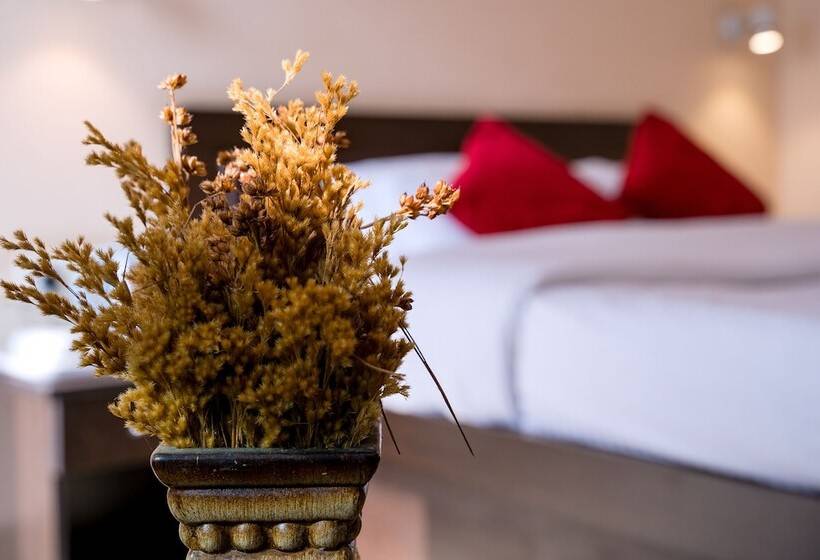 Habitació Dúplex, The Bankhim Residency Gangtok