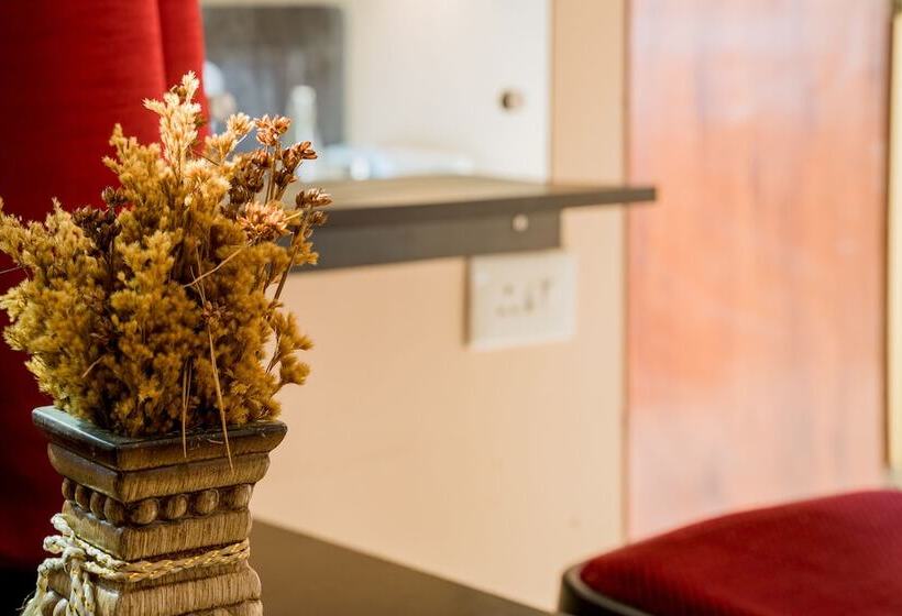 Habitació Dúplex, The Bankhim Residency Gangtok