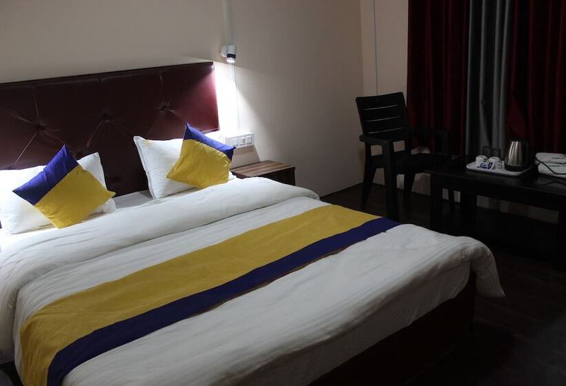 Suite Familiar 2 Dormitoris, The Bankhim Residency Gangtok