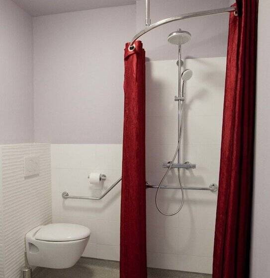 家庭间, Moodz Hotel Vienne