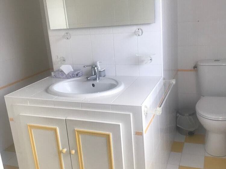 家庭间, Moodz Hotel Vienne