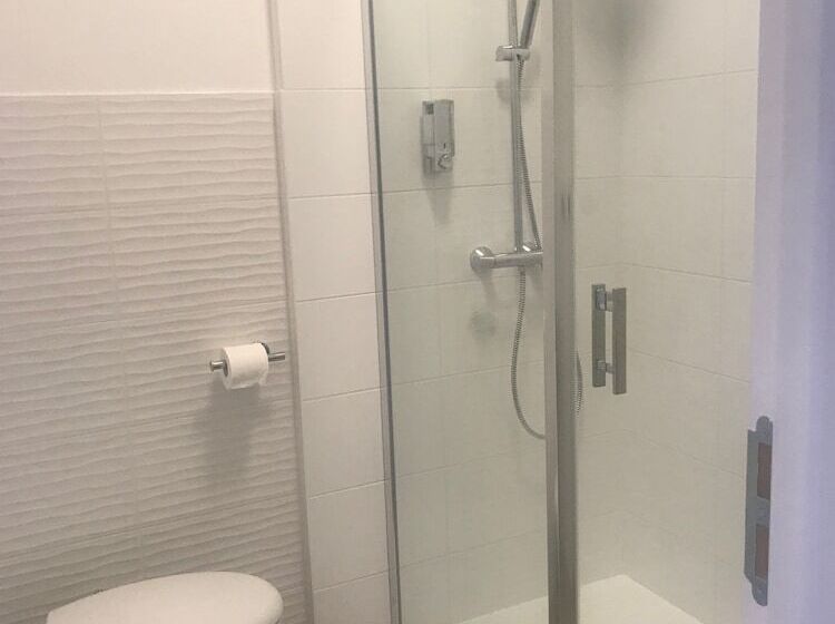 家庭间, Moodz Hotel Vienne