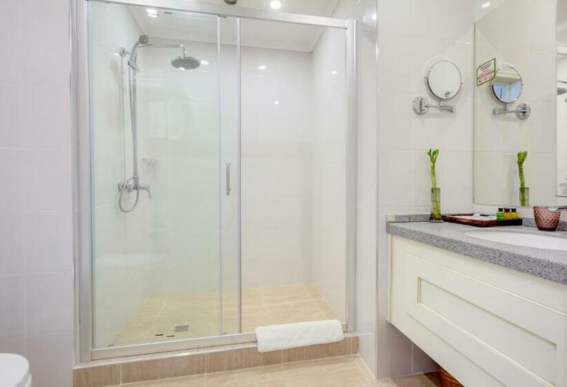 اتاق سوپریور, Garden Hotel & Spa