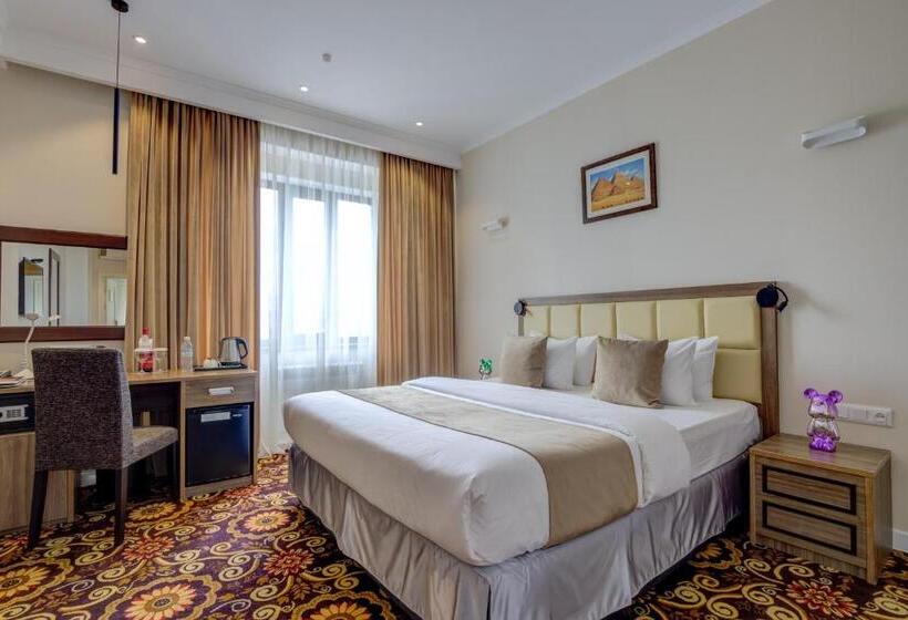 اتاق سوپریور, Garden Hotel & Spa