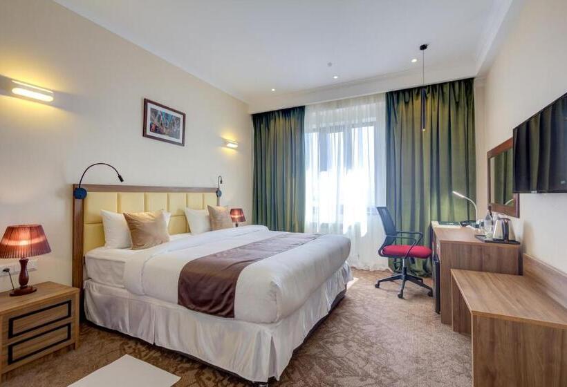 اتاق سوپریور, Garden Hotel & Spa