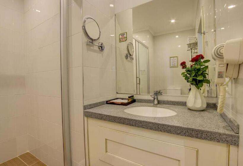 اتاق سوپریور, Garden Hotel & Spa