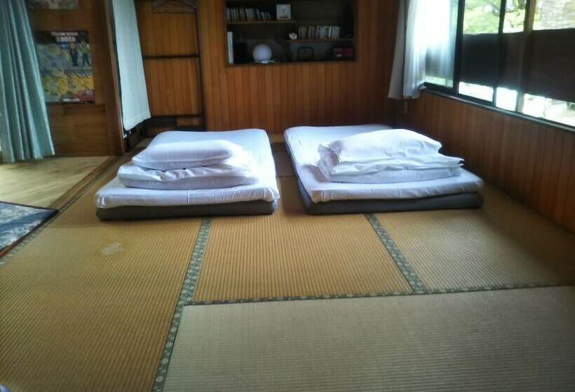 ガーデンビュースタンダードルーム, Yuya Takanoyu Bekkan