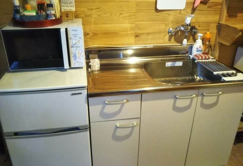 ガーデンビュースタンダードルーム, Yuya Takanoyu Bekkan