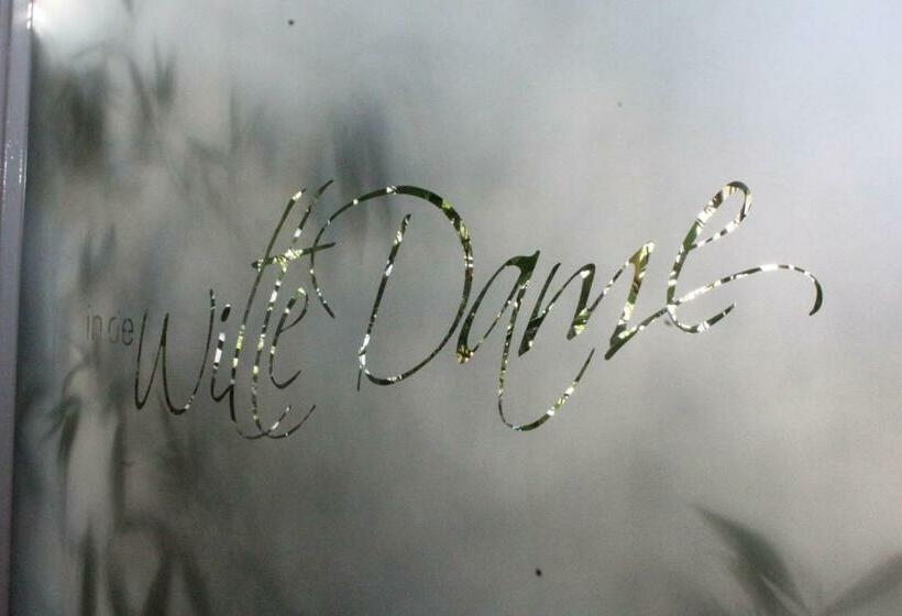 חדר סטנדרט יחיד, In De Witte Dame Hotel Bar Kitchen Apartments