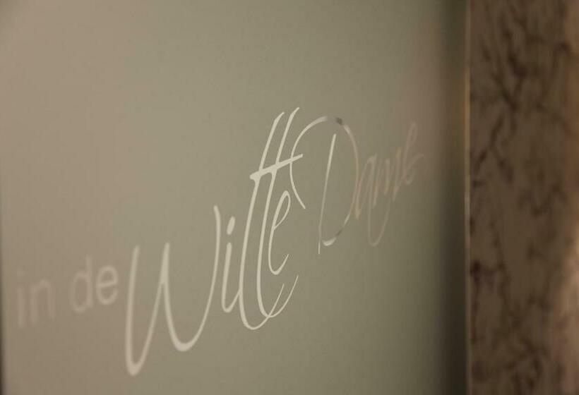 חדר קומפורט, In De Witte Dame Hotel Bar Kitchen Apartments