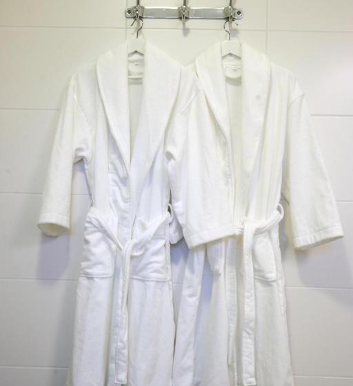 סוויטה, In De Witte Dame Hotel Bar Kitchen Apartments