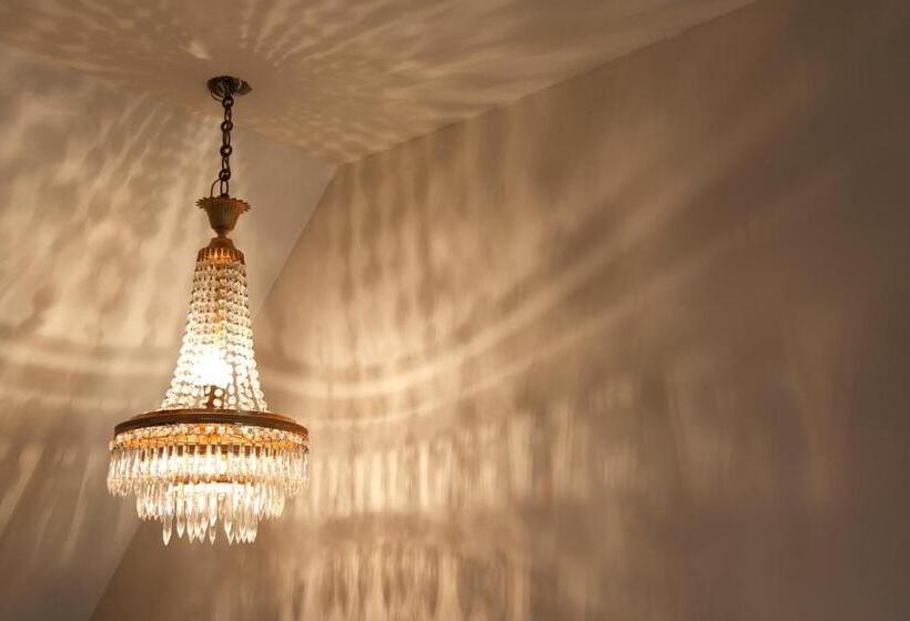 חדר סטנדרט יחיד, In De Witte Dame Hotel Bar Kitchen Apartments