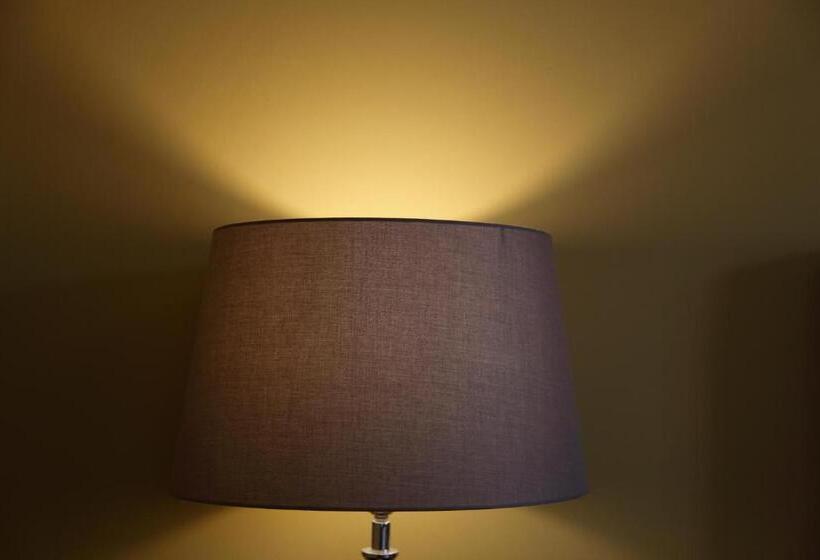 חדר דלוקס, In De Witte Dame Hotel Bar Kitchen Apartments