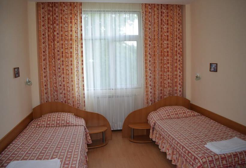 חדר סטנדרט, Balneo Hotel Lyulyatsi