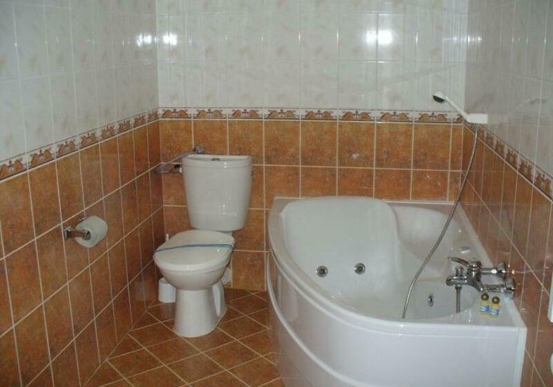 חדר סטנדרט, Balneo Hotel Lyulyatsi