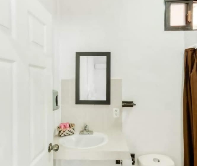 豪华房间, Casa Ariana