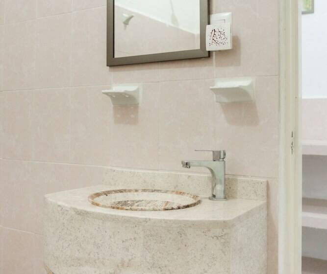 豪华房间, Casa Ariana