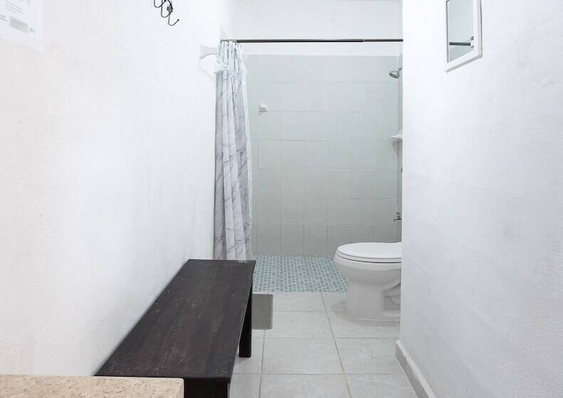 标准间, Casa Ariana