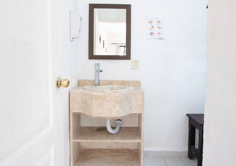 标准间, Casa Ariana