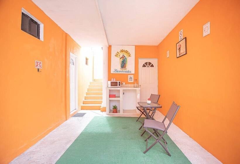 标准间, Casa Ariana