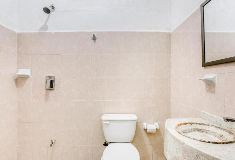 标准间, Casa Ariana