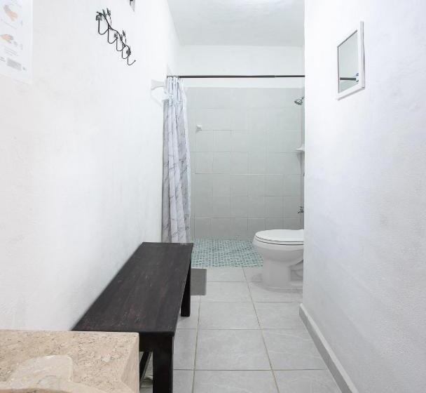 اتاق استاندارد, Casa Ariana