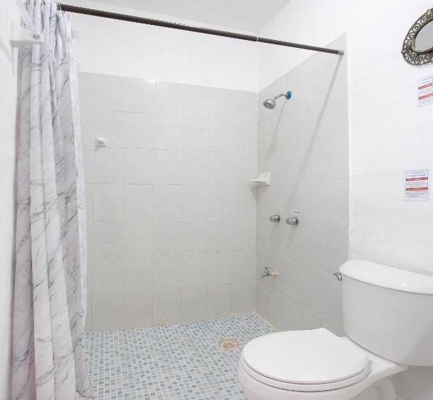 标准间, Casa Ariana