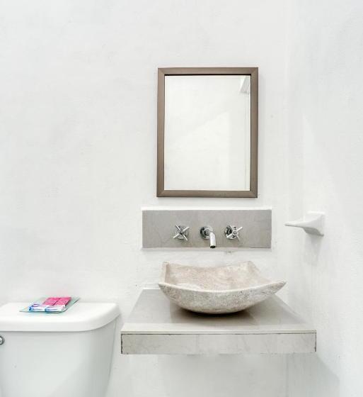 اتاق لوکس, Casa Ariana