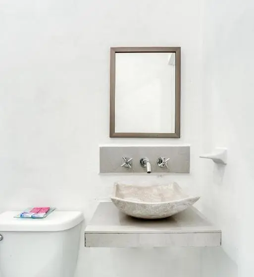 اتاق لوکس, Casa Ariana