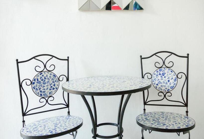 豪华房间, Casa Ariana