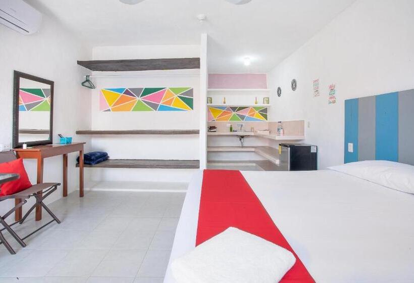 اتاق لوکس, Casa Ariana
