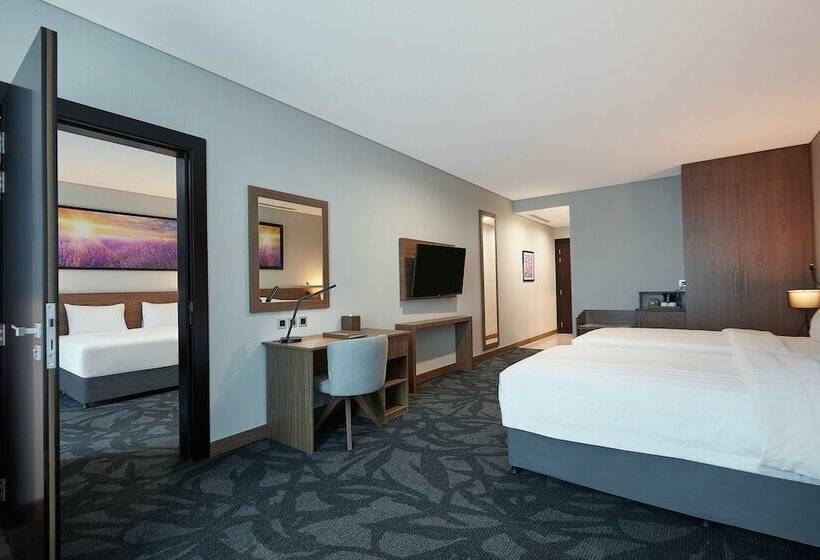 Deluxe Room with Views