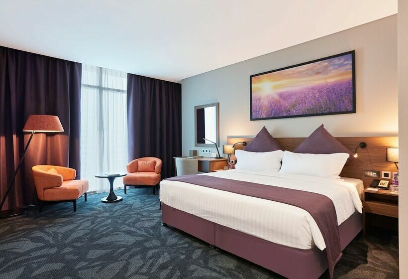 Standard Room with Views