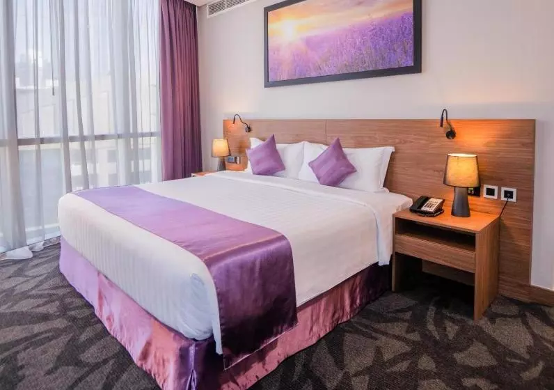 Standard Room with Views