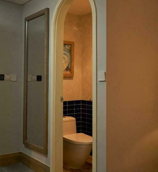 اتاق سوپریور, Sofiana My Khe Hotel & Spa  Rooftop Pool Bar