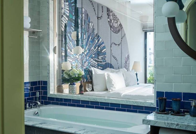 سوییت, Sofiana My Khe Hotel & Spa  Rooftop Pool Bar