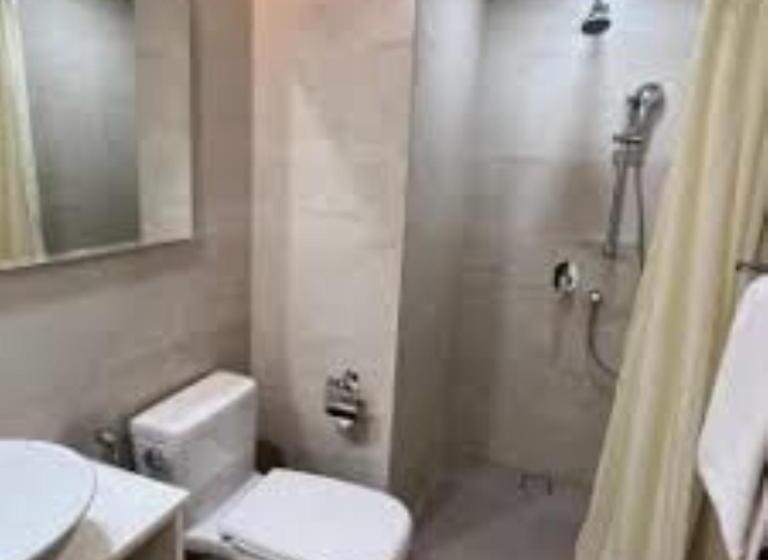 غرفة سوبيريور, Jet Fox By Aero View Hotel, Delhi Airport