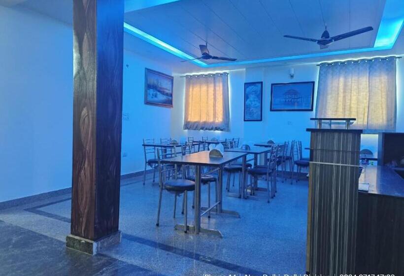 غرفة سوبيريور, Jet Fox By Aero View Hotel, Delhi Airport