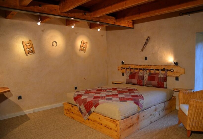 スタンダードルーム, Moulin De Montabonnel